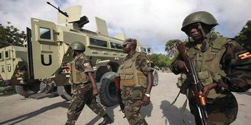 مقتل 14 عنصراً من جماعة الشباب في جنوب الصومال 