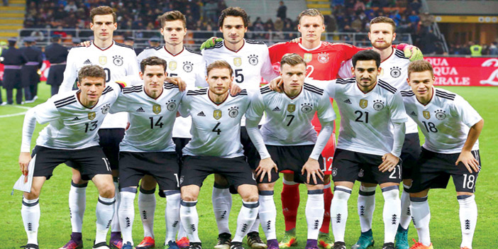 رئيس الاتحاد الألماني لكرة القدم لا يستبعد مقاطعة كأس العالم 2022 في قطر ويؤكد: 