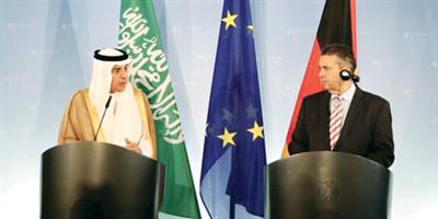 وزير الخارجية: على قطر الاستجابة لمطالب دول الخليج لإنهاء الأزمة 