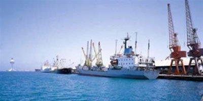 مصر تمنع أي سفينة ترفع علم قطر 
