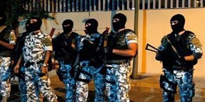 لبنان تعتقل خلية إرهابية 