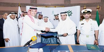 «البحري» تتيح فرص العمل لخريجي جامعة الملك عبد العزيز 