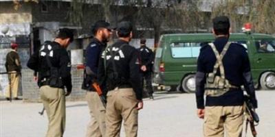 باكستان تعتقل 24 مشتبهاً به خلال عملية أمنية 