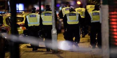 الشرطة البريطانية تعتقل رجلاً في تحقيقات هجوم لندن 