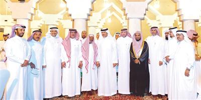 الأمير سلطان بن سلمان: خادم الحرمين الداعم الأول لمشاريع ترميم المساجد التاريخية في مناطق المملكة 