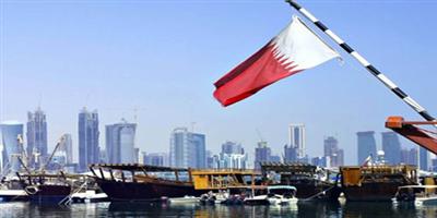 «فيتش» تراجع تصنيف قطر 