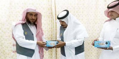«بر الرياض» قدمت مليون وجبة إفطار صائم خلال شهر رمضان المبارك 