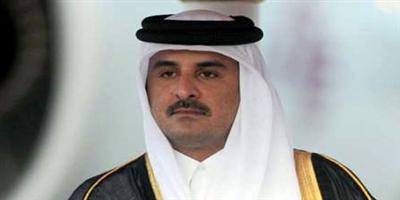 حكومة قطر وعلاقتها بالإرهاب 