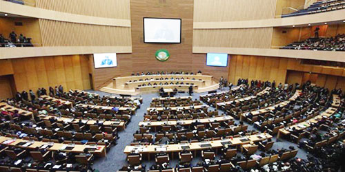 الاتحاد الإفريقي قلق من تصاعد التوتر بين جيبوتي وإريتريا 