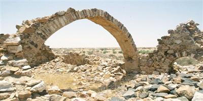 اكتشاف آثار في سوق عكاظ تعود إلى العصر الحجري