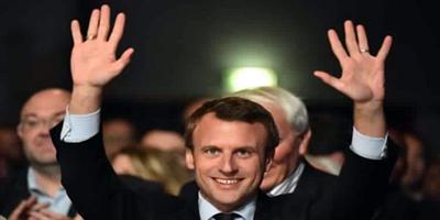 الغالبية المطلقة لحزب ماكرون في الانتخابات التشريعية الفرنسية 