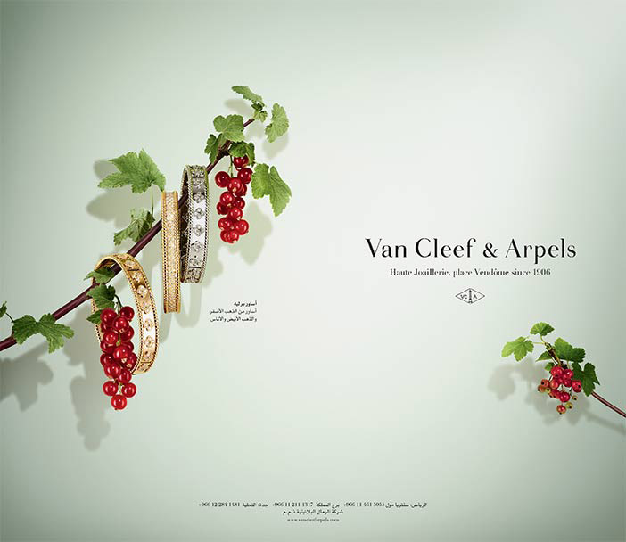 Van Cleef and Arpels 