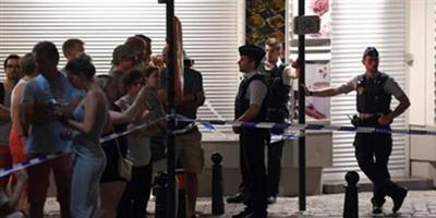 بروكسل تجنبت الأسوأ في «هجوم إرهابي» نفذه مغربي 
