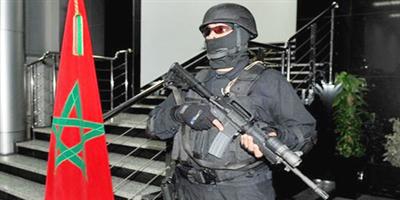 السلطات المغربية تفكك خلية إرهابية مرتبطة بداعش 