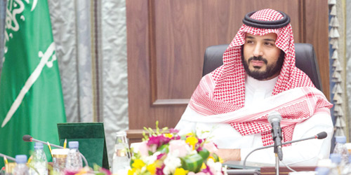 سفارة المملكة في الإمارات تفتح سجلاً لمبايعة الأمير محمد بن سلمان بمناسبة اختياره ولياً للعهد 