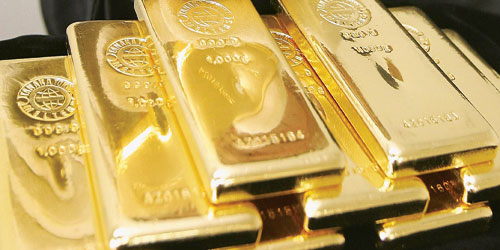 الذهب يهبط 1% لأدنى مستوى في نحو 6 أسابيع 