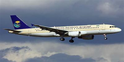 «السعودية» تنفي وجود طائرة لها في مطار بن جوريون 
