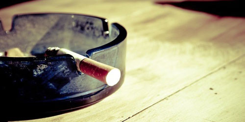 890 ألف شخص في العالم يموتون سنوياً بسبب التدخين السلبي 