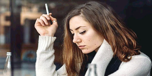 7 ملايين شخص في العالم يموتون سنوياً جراء التدخين 