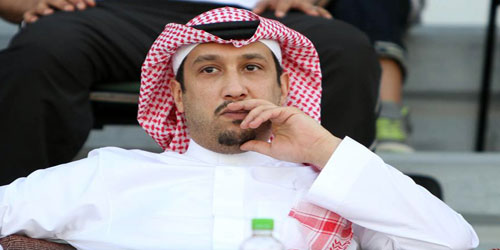  الأمير فهد بن خالد