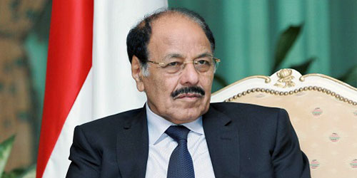 نائب الرئيس اليمني يحذر من مخاطر الانقلابيين على الملاحة الدولية 