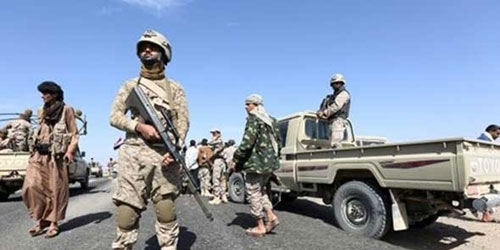 مقتل وإصابة 23 جندياً في انفجار ألغام أرضية ببنغازي 