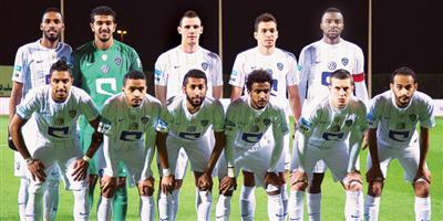 إعلان جدول مباريات البطولة العربية للأندية 