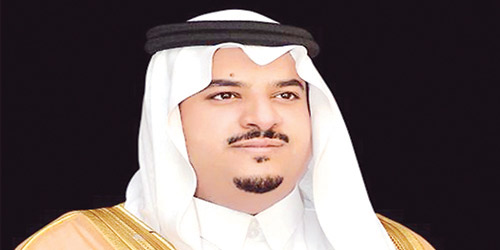 أمير منطقة الرياض بالنيابة يتلقى   اتصالاً هاتفياً من الرئيس السوداني 