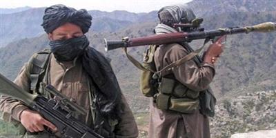 مقتل وإصابة 40 جنديًا أفغانيًا في هجوم لطالبان على قندهار 