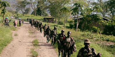 الجيش الأوغندي يعلن مقتل وإصابة 19 من جنوده في كمين بالصومال 