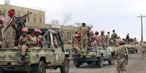 الجيش اليمني يعلن مقتل 31 عنصراً من الحوثيين خلال 3 أيام 
