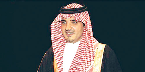  الأمير عبدالعزيز بن سعود