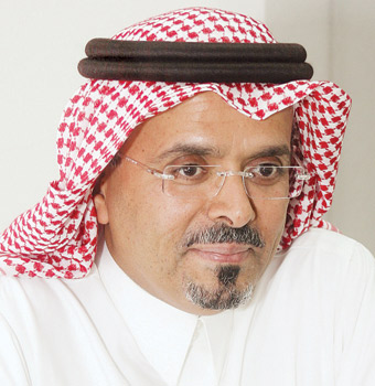 د. سعد البازعي