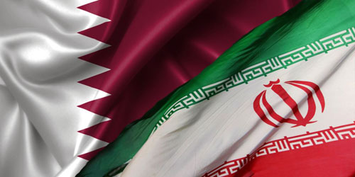 خبراء: قطر سمحت لإيران بالتمدد داخلها لتحقيق هدفها التوسعي 