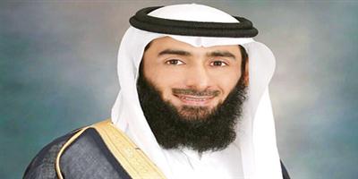 تعيين بدر الراجحي رئيساً للجنة الوطنية للأوقاف بمجلس الغرف السعودي 