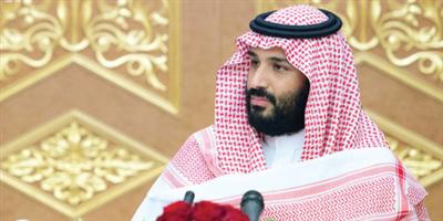 الرياض وواشنطن تلتزمان بتحقيق السلام ومحاربة الإرهاب 