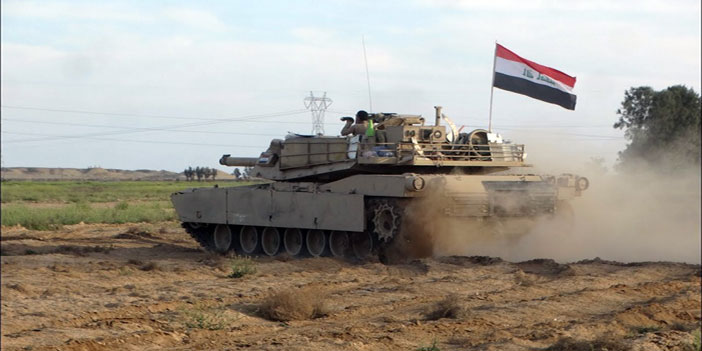 القوات العراقية تحرِّر أحياء جديدة في تلعفر 