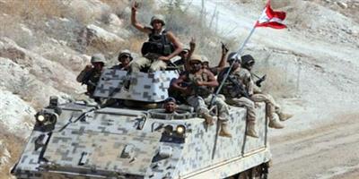 لبنان يعثر على رفات عسكريين خطفهم تنظيم داعش 