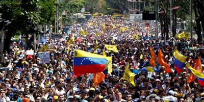 الأمم المتحدة تندد بسياسة القمع في فنزويلا 