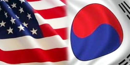 اتفاق أمريكي وكوري جنوبي على تعديل اتفاقية للصواريخ 