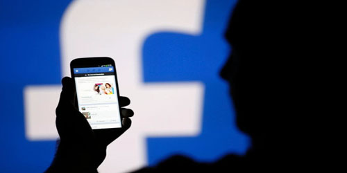 ثلثا البالغين الأمريكيين يستقون الأخبار من الشبكات الاجتماعية 