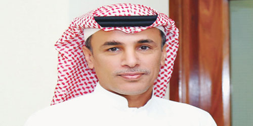  د. خالد المقرن