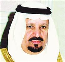 الأمير عبد الرحمن بن عبد العزيز قائد فقدته الأمة 