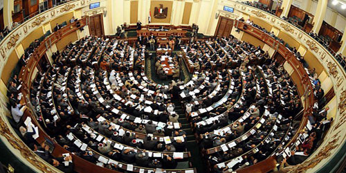 النواب المصري: السياسات القطرية «ملتوية» 