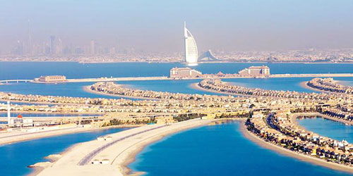 دبي: بيع أغلى شقة سكنية بالشرق الأوسط بـ 28 مليون دولار 