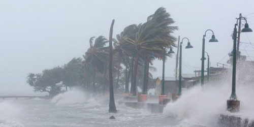 12 قتيلاً في إعصار إيرما في ولاية فلوريدا الأميركية 