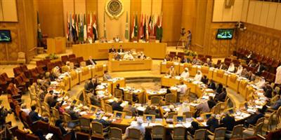 البرلمان العربي يدعو المجتمع الدولي لتحمل مسؤولياته تجاه مكافحة التطرف والإرهاب 