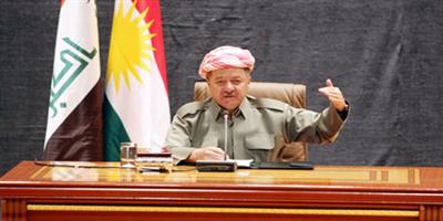 أحزاب كردية تعد ورقة للرد على مقترحات دولية بشأن استفتاء كردستان 
