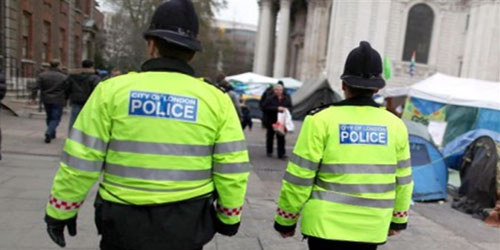 الشرطة البريطانية تعتقل مشتبهاً به ثانياً في تفجيرات مترو لندن 