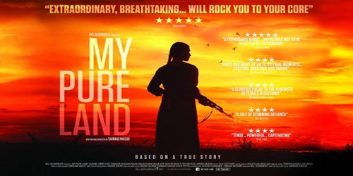 بريطانيا ترشح فيلم «ماي بيور لاند» لجائزة الأوسكار 
